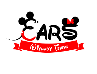 Ears Without Tears logo design by BeDesign