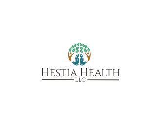 Hestia Health LLC logo design by kanal