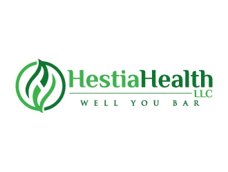 Hestia Health LLC logo design by jaize