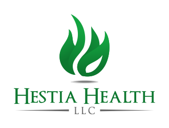 Hestia Health LLC logo design by done