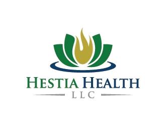 Hestia Health LLC logo design by udinjamal