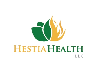 Hestia Health LLC logo design by jafar