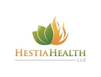 Hestia Health LLC logo design by jafar