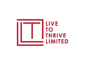 Live To Thrive Limited logo design by J0s3Ph