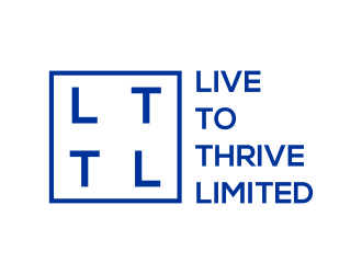 Live To Thrive Limited logo design by IrvanB