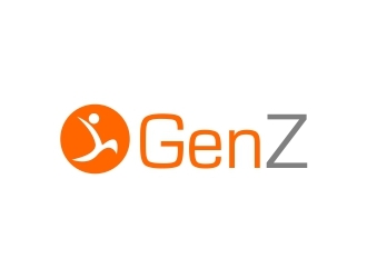 GenZ logo design by mckris