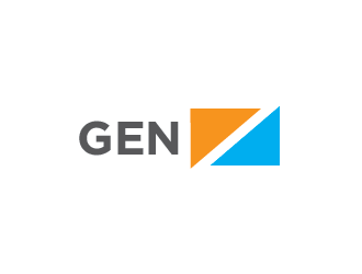 GenZ logo design by fajarriza12