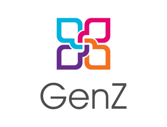  logo design by mikael