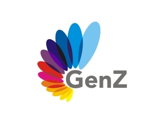 GenZ logo design by babu