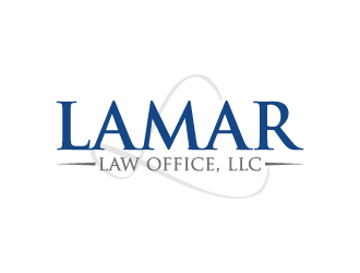 Lamar Law Office, LLC logo design by Art_Chaza