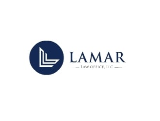 Lamar Law Office, LLC logo design by 8bstrokes