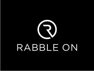 Rabble On logo design by nurul_rizkon