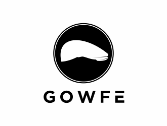 GOWFE logo design by ammad