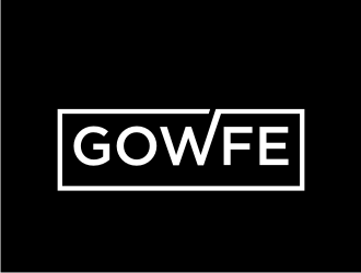 GOWFE logo design by BintangDesign