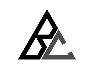 Blackcomb Creative  logo design by BrightARTS