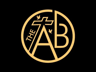 The Tab logo design by Gaze