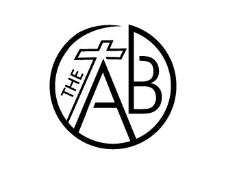 The Tab logo design by Gaze