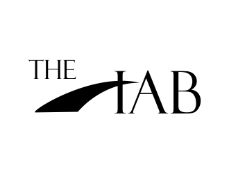 The Tab logo design by mckris