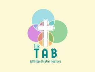 The Tab logo design by HannaAnnisa