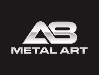 A8 Metal Art logo design by hidro