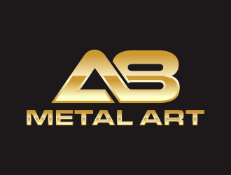 A8 Metal Art logo design by hidro