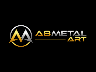 logo design by BrightARTS
