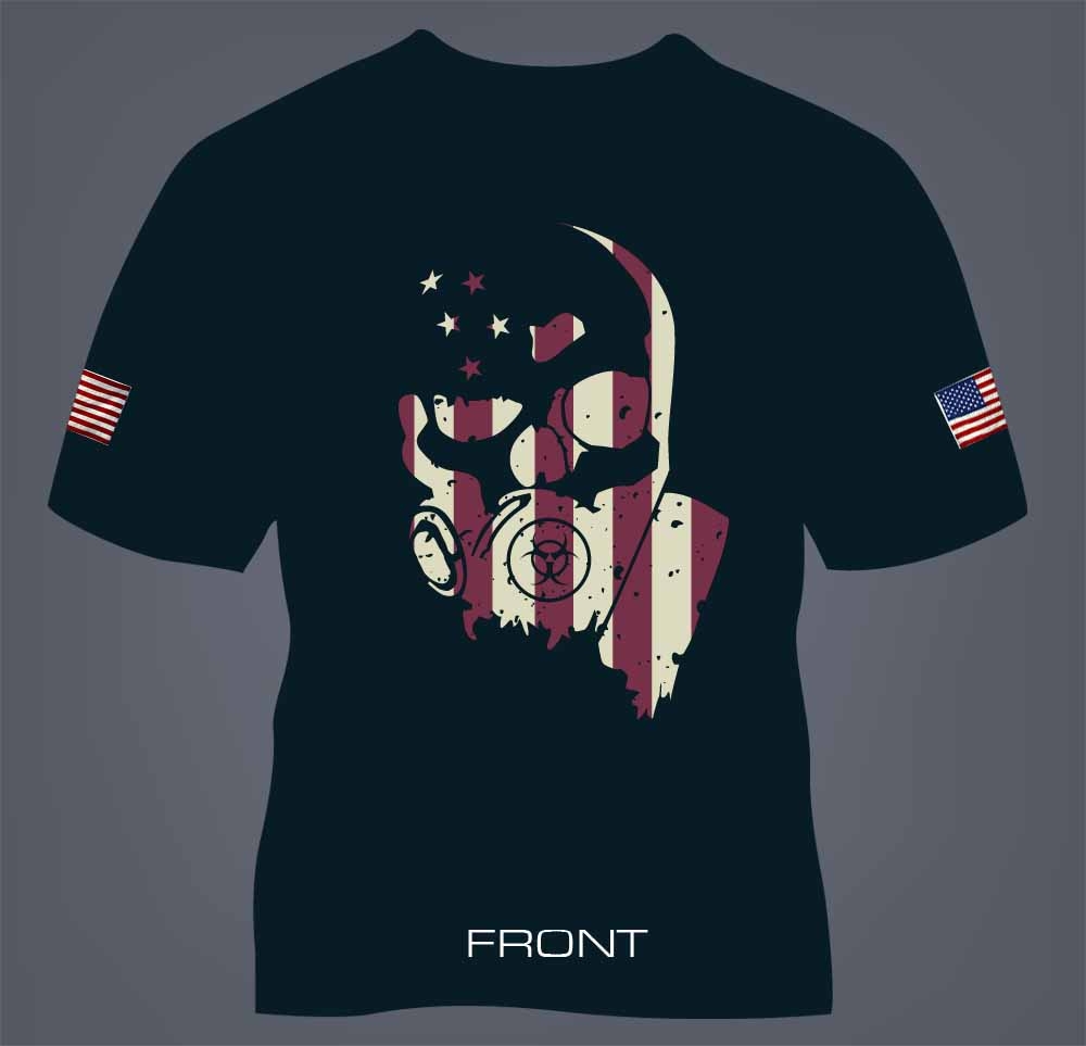 Apocalypse Vegas: The Special Ops Experience logo design by SOLARFLARE