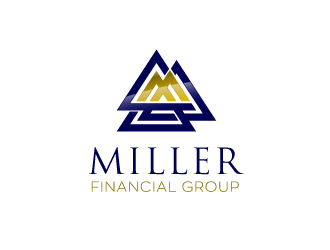 Miller Financial Group logo design by PRN123