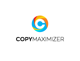 Copy Maximizer   logo design by PRN123