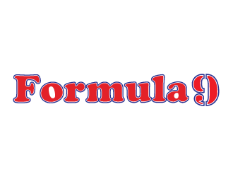 Formula 9 logo design by RADHEF