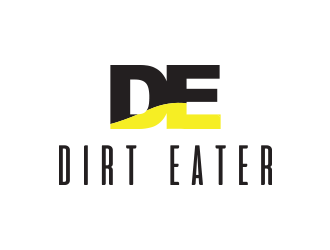 DIRT EATER logo design by bismillah