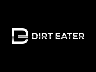 DIRT EATER logo design by kopipanas