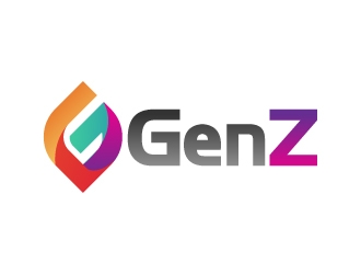 GenZ logo design by jaize