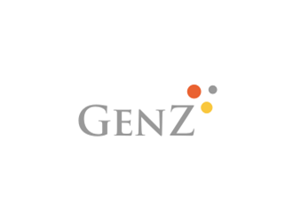 GenZ logo design by sheilavalencia