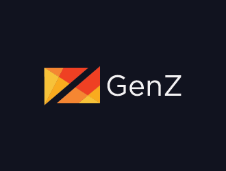 GenZ logo design by fajarriza12