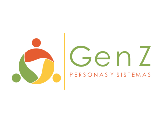 GenZ logo design by savana