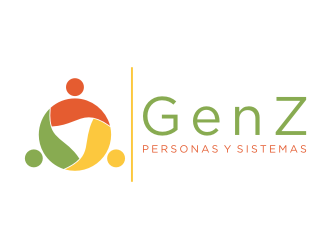 GenZ logo design by savana