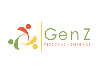 GenZ logo design by savana