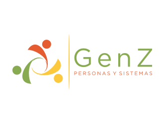 GenZ logo design by savana