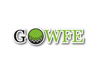 GOWFE logo design by samuraiXcreations