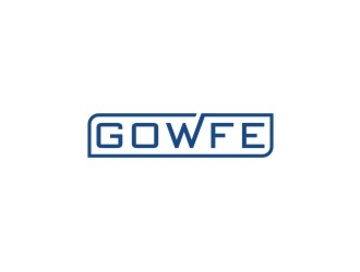GOWFE logo design by bricton