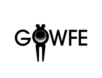 GOWFE logo design by J0s3Ph