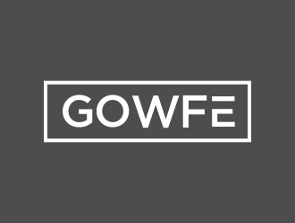 GOWFE logo design by afra_art