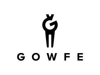 GOWFE logo design by jaize