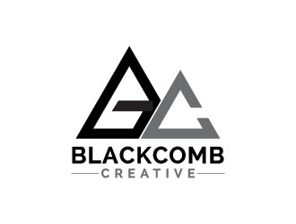 Blackcomb Creative  logo design by J0s3Ph