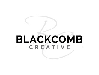 Blackcomb Creative  logo design by J0s3Ph