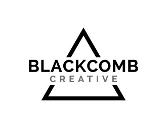 Blackcomb Creative  logo design by J0s3Ph