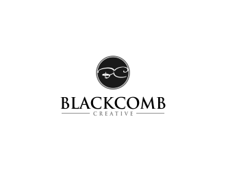 Blackcomb Creative  logo design by afra_art