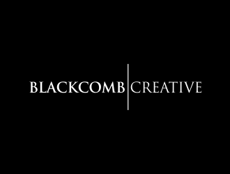 Blackcomb Creative  logo design by afra_art