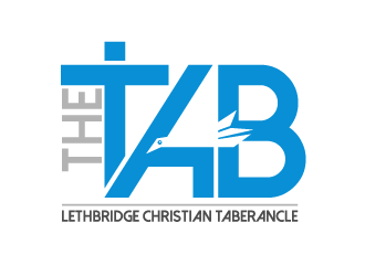 The Tab logo design by dondeekenz